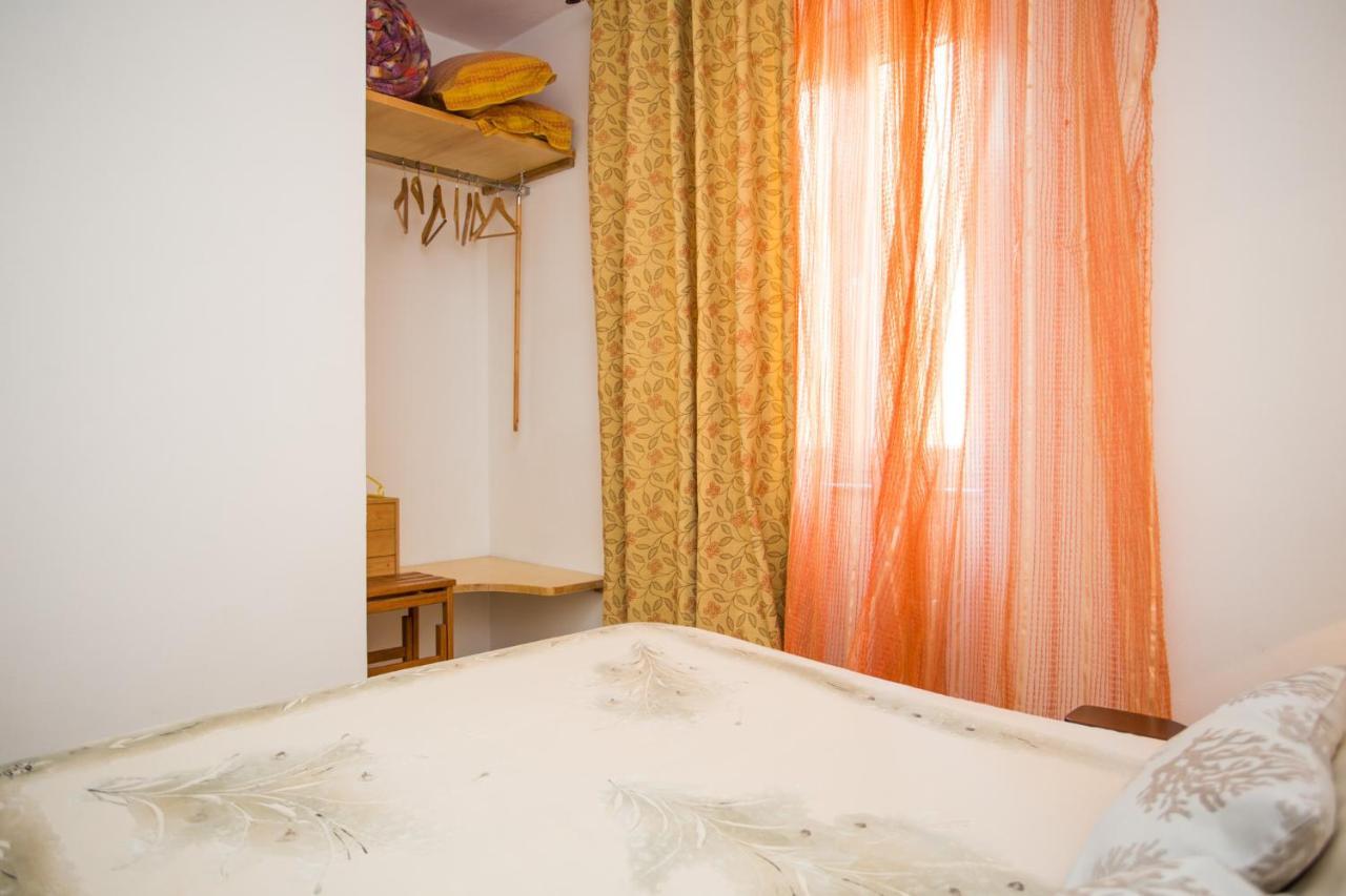 La Casa Della Tilde Διαμέρισμα Bocca di Magra Εξωτερικό φωτογραφία