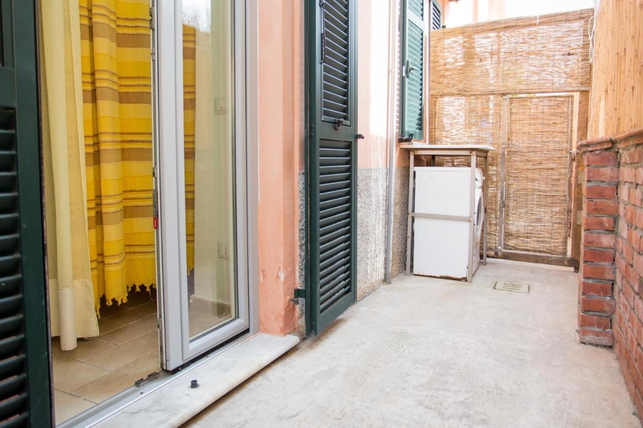La Casa Della Tilde Διαμέρισμα Bocca di Magra Εξωτερικό φωτογραφία