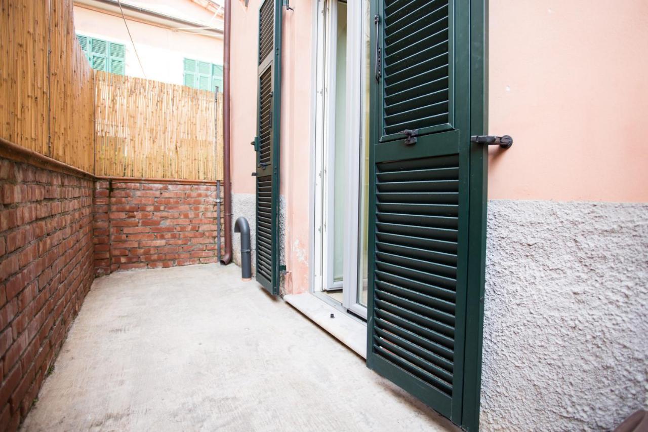 La Casa Della Tilde Διαμέρισμα Bocca di Magra Εξωτερικό φωτογραφία