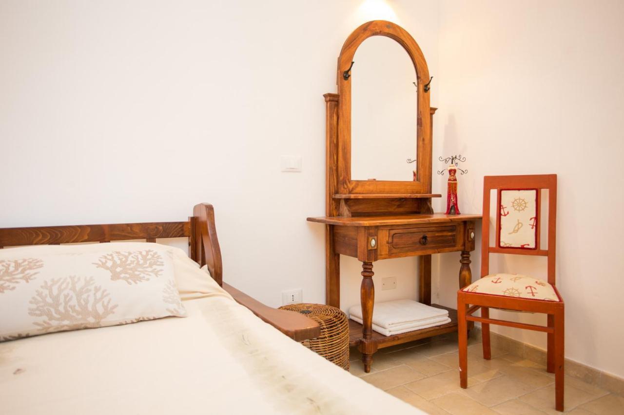 La Casa Della Tilde Διαμέρισμα Bocca di Magra Εξωτερικό φωτογραφία