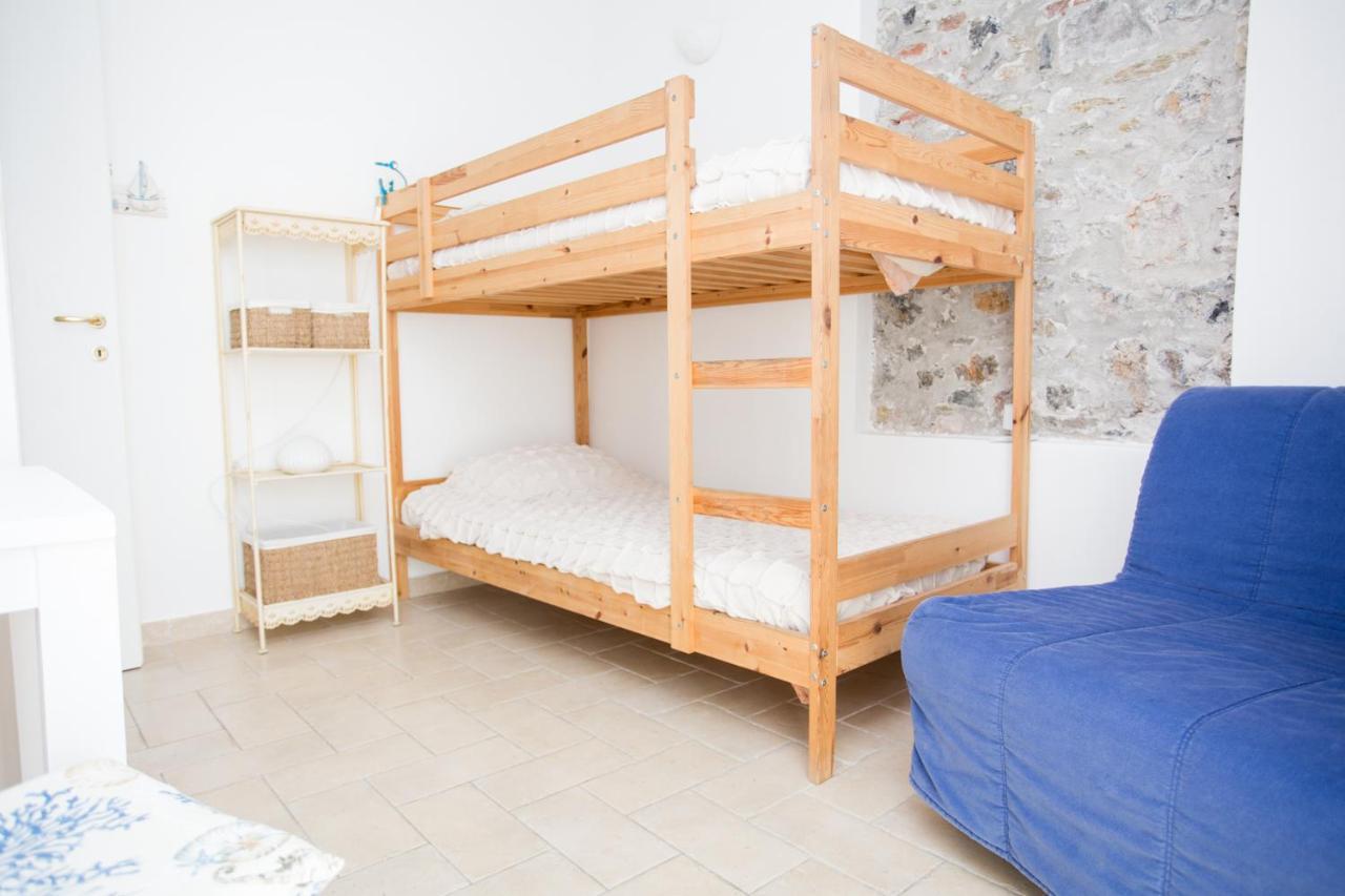 La Casa Della Tilde Διαμέρισμα Bocca di Magra Εξωτερικό φωτογραφία