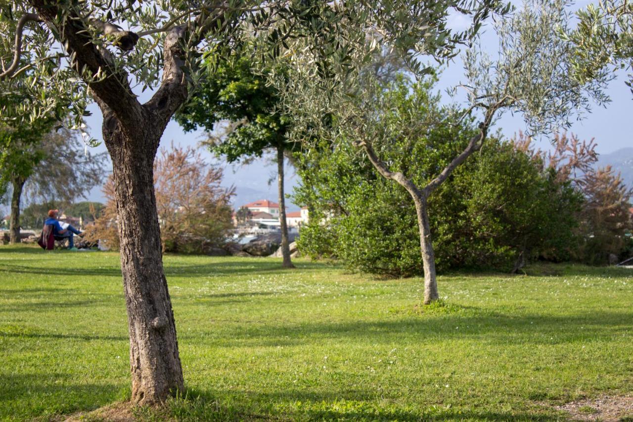 La Casa Della Tilde Διαμέρισμα Bocca di Magra Εξωτερικό φωτογραφία