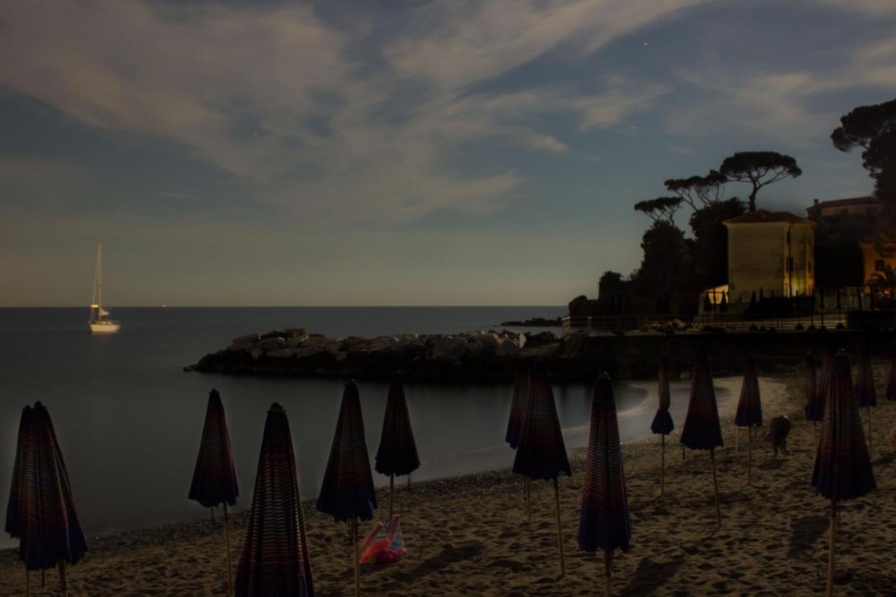 La Casa Della Tilde Διαμέρισμα Bocca di Magra Εξωτερικό φωτογραφία